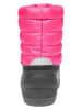 Playshoes Winterboots roze