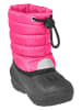 Playshoes Winterboots roze