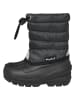 Playshoes Winterboots in Anthrazit