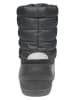 Playshoes Winterboots in Anthrazit