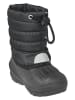 Playshoes Winterboots in Anthrazit