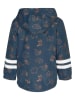 Playshoes Regenjas donkerblauw