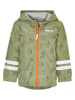 Playshoes Kurtka przeciwdeszczowa w kolorze khaki