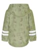Playshoes Kurtka przeciwdeszczowa w kolorze khaki