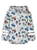 Playshoes Regenjas grijs