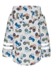 Playshoes Regenjas grijs