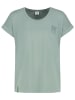 Sublevel Shirt "Lina" in Mint