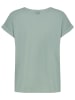 Sublevel Shirt "Lina" in Mint