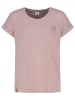Sublevel Shirt "Lina" oudroze
