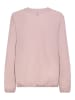 Sublevel Blouse "Emma" lichtroze
