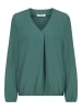 Sublevel Blouse "Emma" groen