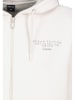 Sublevel Sweatjacke "Nik" in Creme