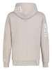 Sublevel Sweatjacke "Nik" in Sand