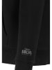 Sublevel Hoodie "Tim" in Schwarz