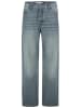 Sublevel Spijkerbroek "Adam" - loose fit - blauw