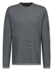 Sublevel Pullover in Dunkelblau