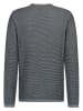 Sublevel Pullover in Dunkelblau
