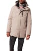 Pierre Cardin Parka w kolorze kremowym