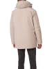 Pierre Cardin Parka w kolorze kremowym