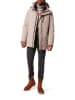 Pierre Cardin Parka crème