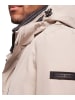 Pierre Cardin Parka w kolorze kremowym