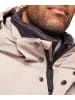 Pierre Cardin Parka w kolorze kremowym