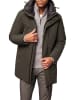 Pierre Cardin Parka bruin