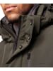 Pierre Cardin Parka bruin