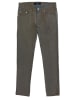 Pierre Cardin Spijkerbroek "Lyon" - tapered fit - grijs