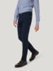 Pierre Cardin Corduroybroek "Lyon" donkerblauw