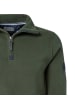 Pierre Cardin Pullover in Grün