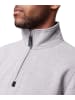 Pierre Cardin Pullover in Hellgrau