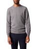 Pierre Cardin Pullover in Grau