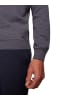 Pierre Cardin Pullover in Grau