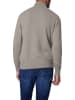 Pierre Cardin Sweter w kolorze jasnoszarym