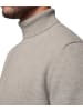 Pierre Cardin Sweter w kolorze jasnoszarym