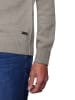 Pierre Cardin Trui lichtgrijs