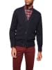 Pierre Cardin Vest zwart