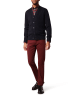 Pierre Cardin Vest zwart