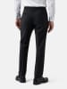 Pierre Cardin Corduroybroek "Ravel" zwart