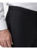 Pierre Cardin Corduroybroek "Ravel" zwart