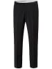 Pierre Cardin Corduroybroek "Ravel" zwart