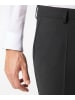 Pierre Cardin Corduroybroek "Ryan" zwart