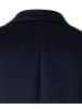 Pierre Cardin Płaszcz "Peter" w kolorze granatowym