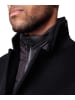 Pierre Cardin Jas "Colyn" zwart