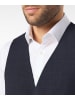 Pierre Cardin Weste "Hugo" in Dunkelblau