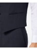 Pierre Cardin Weste "Hugo" in Dunkelblau