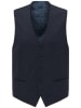 Pierre Cardin Weste "Hugo" in Dunkelblau