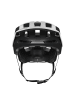 POC Kask rowerowy "Kortal" w kolorze czarnym