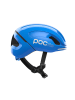 POC Kask rowerowy "POCito Omne MIPS" w kolorze niebieskim
